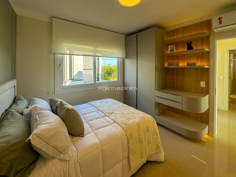 Casa com 04 suítes no condomínio Riviera em Xangri-lá RS: 13ª foto da galeria de imagens do imóvel