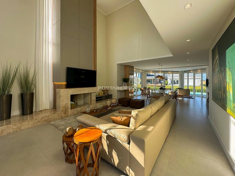 Casa com 04 suítes no condomínio Riviera em Xangri-lá RS: 33ª foto da galeria de imagens do imóvel