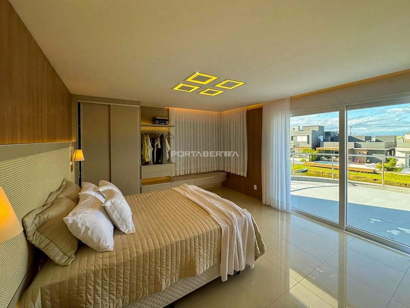 Casa com 04 suítes no condomínio Riviera em Xangri-lá RS: 8ª foto da galeria de imagens do imóvel