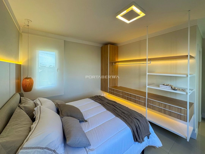 Casa com 04 suítes no condomínio Riviera em Xangri-lá RS: 10ª foto da galeria de imagens do imóvel