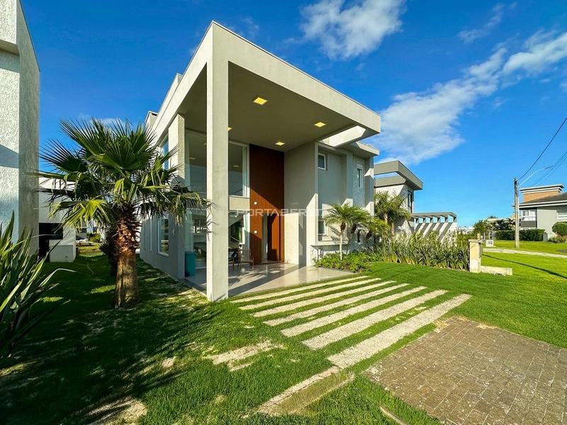Casa com 04 suítes no condomínio Riviera em Xangri-lá RS: 36ª foto da galeria de imagens do imóvel
