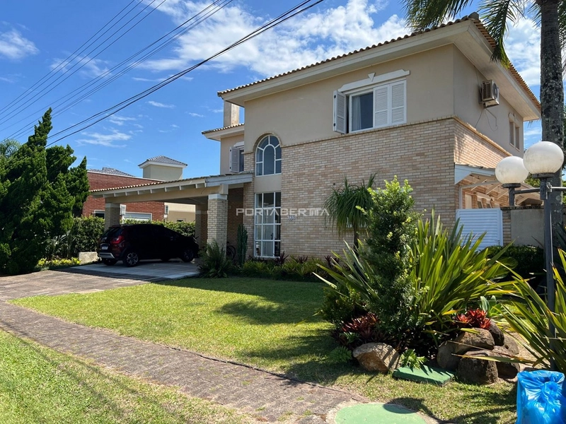 Casa à venda com 04 suítes no condomínio Atlântida Lagos Park: 45ª foto da galeria de imagens do imóvel