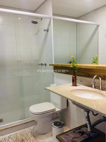 Loft à venda no condomínio Rossi Atlântida: 2ª foto da galeria de imagens do imóvel
