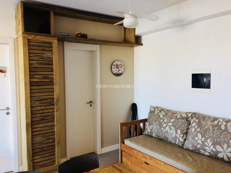 Loft à venda no condomínio Rossi Atlântida: 5ª foto da galeria de imagens do imóvel
