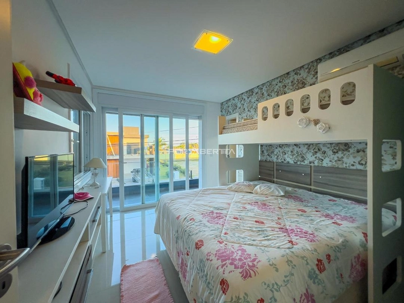 Casa à venda com 04 suítes no condomínio Celebration em Xangri-lá RS: 14ª foto da galeria de imagens do imóvel