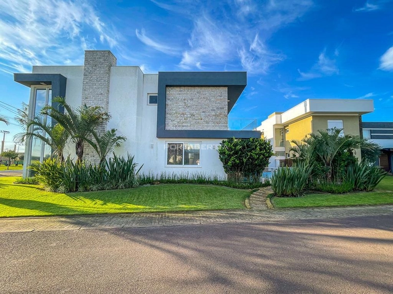 Casa com 04 suítes à venda no condomínio Las Palmas em Xangri-lá RS: 32ª foto da galeria de imagens do imóvel