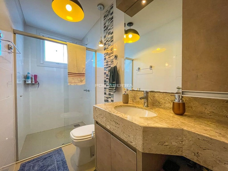 Casa com 04 suítes à venda no condomínio Las Palmas em Xangri-lá RS: 2ª foto da galeria de imagens do imóvel