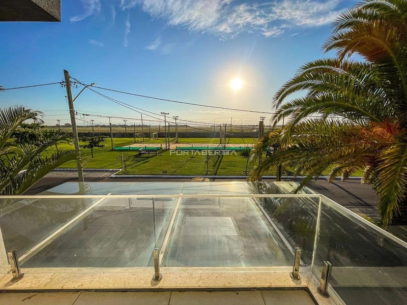 Casa com 04 suítes à venda no condomínio Las Palmas em Xangri-lá RS: 9ª foto da galeria de imagens do imóvel