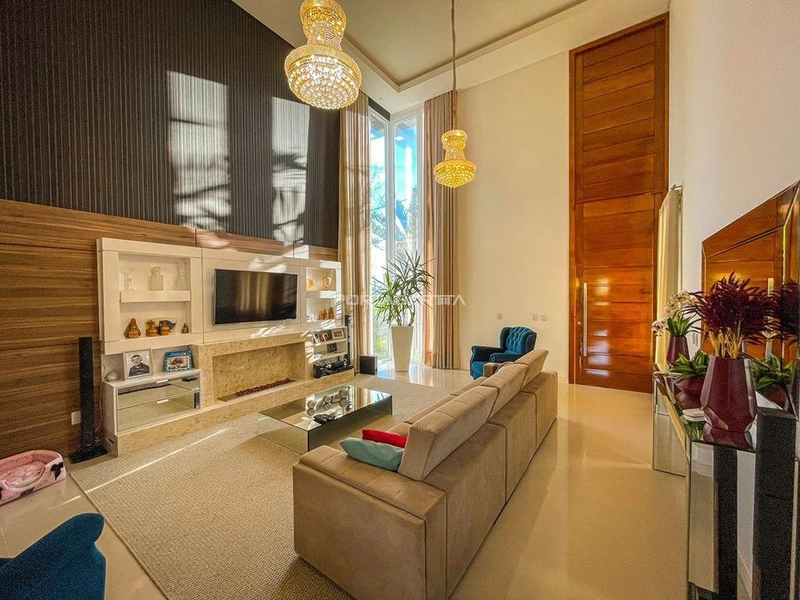 Casa com 04 suítes à venda no condomínio Las Palmas em Xangri-lá RS: 26ª foto da galeria de imagens do imóvel