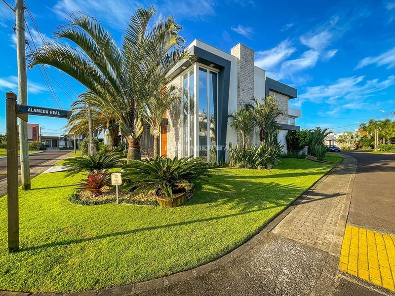 Casa com 04 suítes à venda no condomínio Las Palmas em Xangri-lá RS: 33ª foto da galeria de imagens do imóvel
