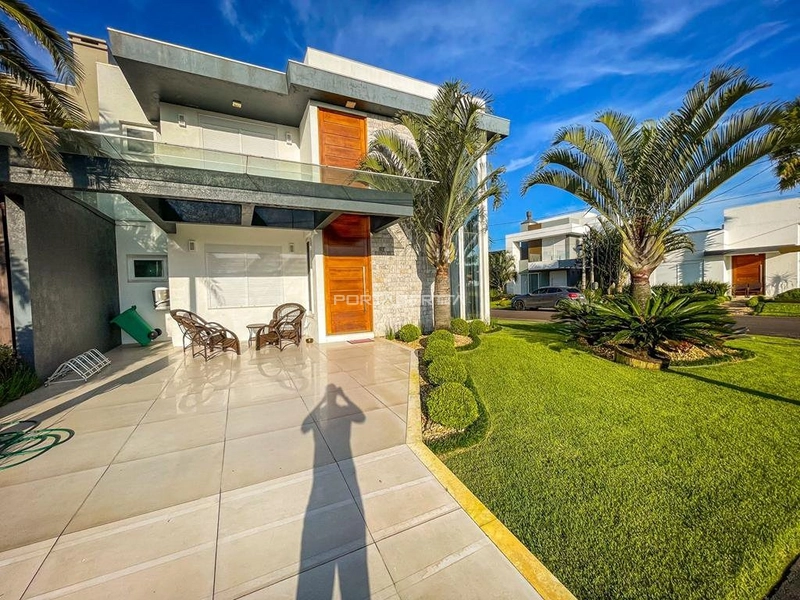 Casa com 04 suítes à venda no condomínio Las Palmas em Xangri-lá RS: 35ª foto da galeria de imagens do imóvel