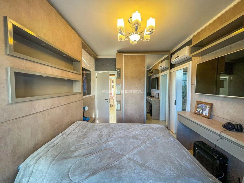 Casa com 04 suítes à venda no condomínio Las Palmas em Xangri-lá RS: 15ª foto da galeria de imagens do imóvel