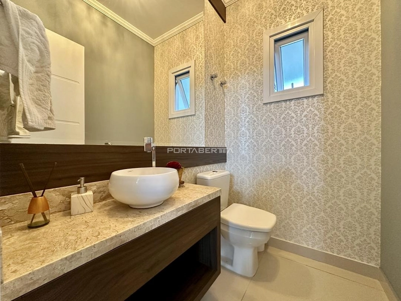 Casa com 03 suítes à venda no condomínio Las Palmas em Xangri-lá RS: 23ª foto da galeria de imagens do imóvel