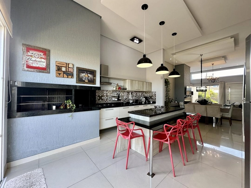 Casa com 03 suítes à venda no condomínio Las Palmas em Xangri-lá RS: 18ª foto da galeria de imagens do imóvel
