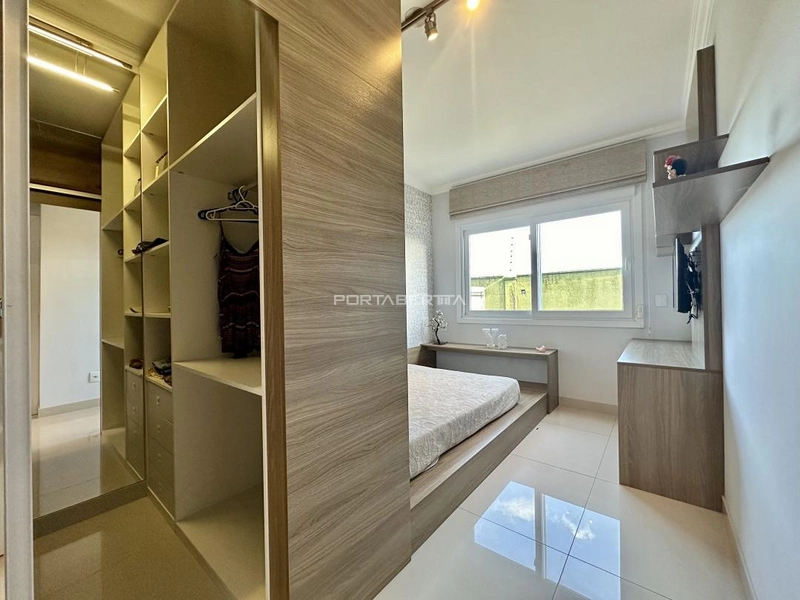 Casa com 03 suítes à venda no condomínio Las Palmas em Xangri-lá RS: 6ª foto da galeria de imagens do imóvel