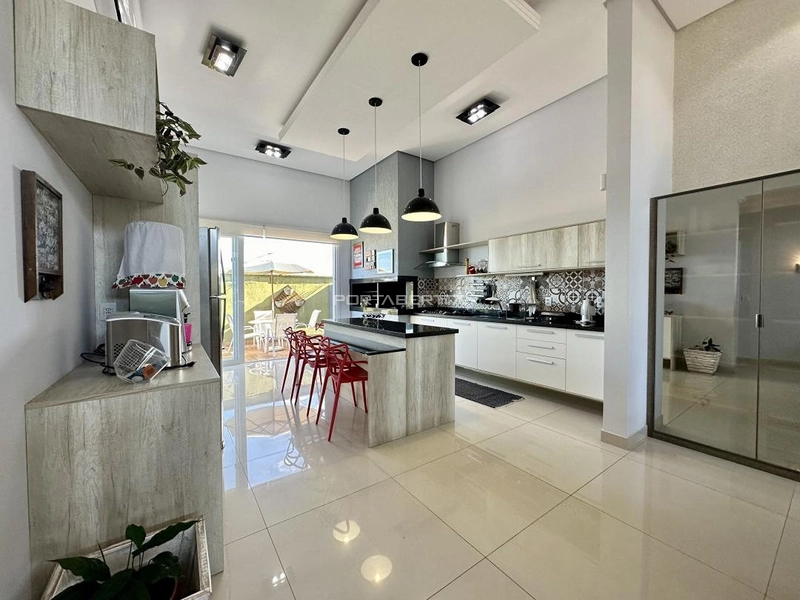 Casa com 03 suítes à venda no condomínio Las Palmas em Xangri-lá RS: 22ª foto da galeria de imagens do imóvel