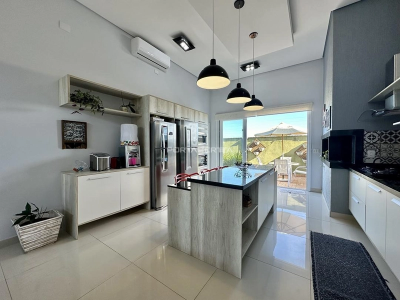 Casa com 03 suítes à venda no condomínio Las Palmas em Xangri-lá RS: 20ª foto da galeria de imagens do imóvel