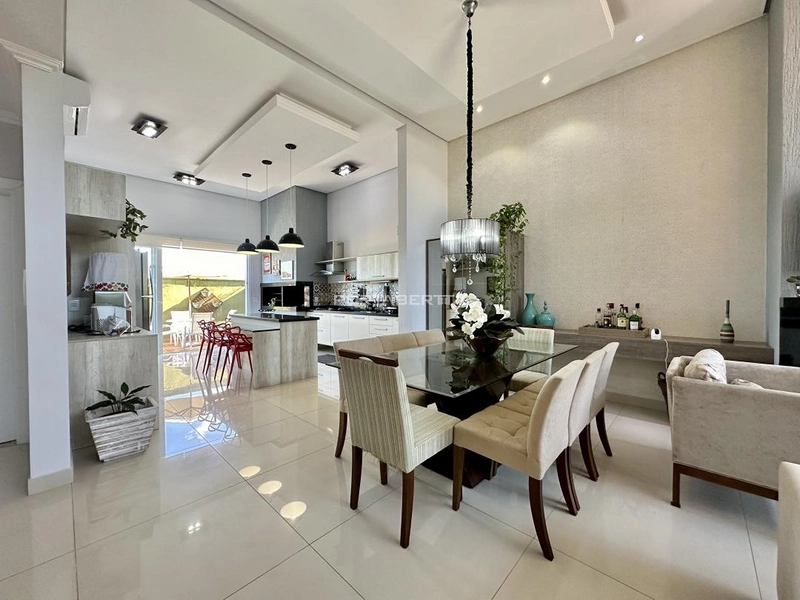 Casa com 03 suítes à venda no condomínio Las Palmas em Xangri-lá RS: 31ª foto da galeria de imagens do imóvel