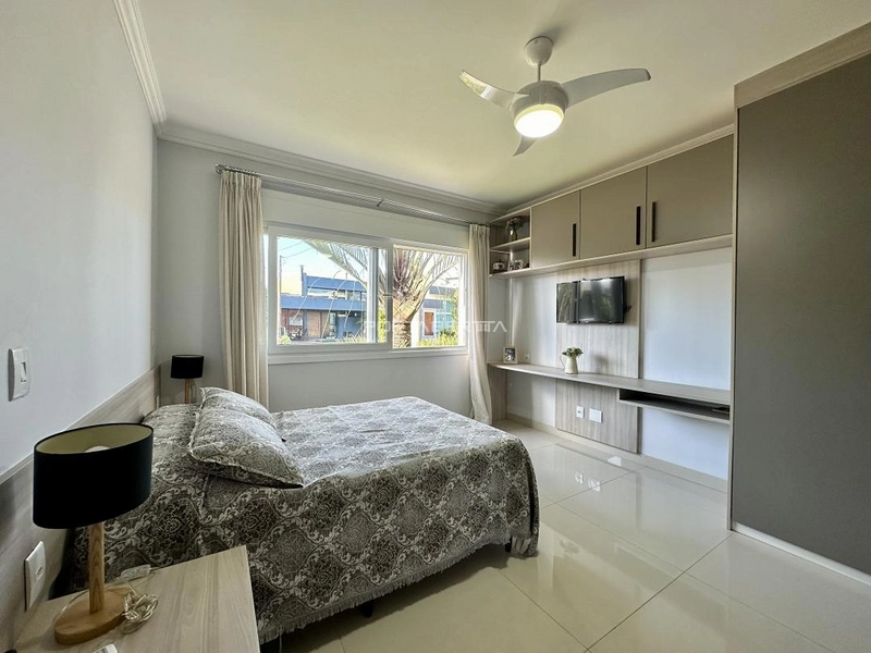Casa com 03 suítes à venda no condomínio Las Palmas em Xangri-lá RS: 12ª foto da galeria de imagens do imóvel