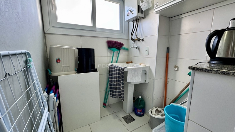 Loft à venda no condomínio Rossi Atlântida: 8ª foto da galeria de imagens do imóvel