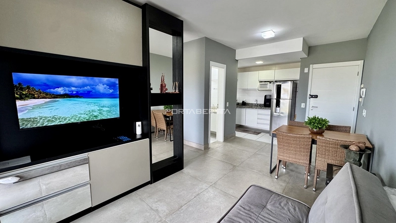 Loft à venda no condomínio Rossi Atlântida: 1ª foto da galeria de imagens do imóvel