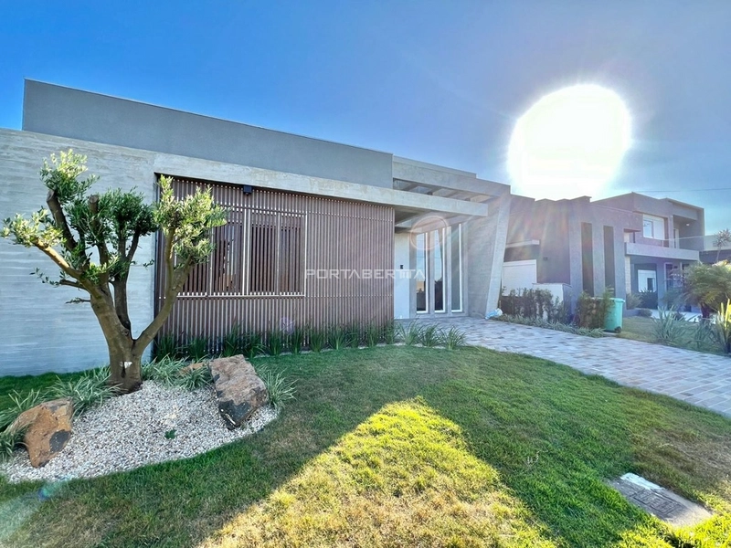Casa com 04 suítes no condomínio Riviera em Xangri-lá RS: 22ª foto da galeria de imagens do imóvel