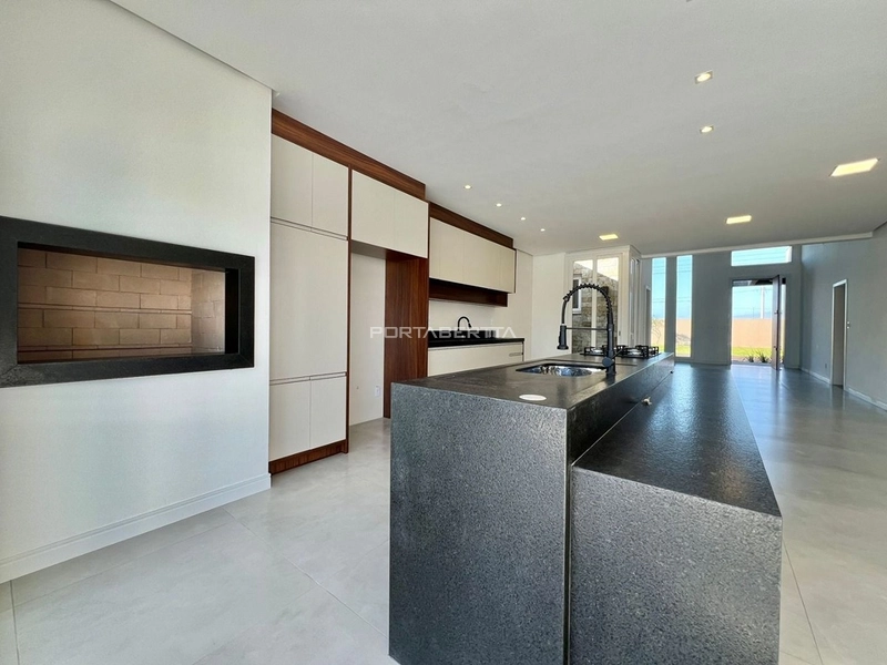 Casa com 04 suítes no condomínio Riviera em Xangri-lá RS: 16ª foto da galeria de imagens do imóvel
