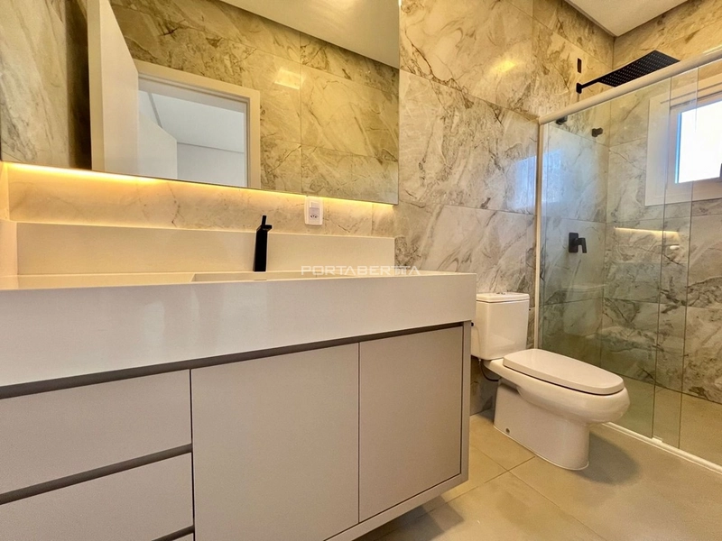 Casa com 04 suítes no condomínio Riviera em Xangri-lá RS: 6ª foto da galeria de imagens do imóvel