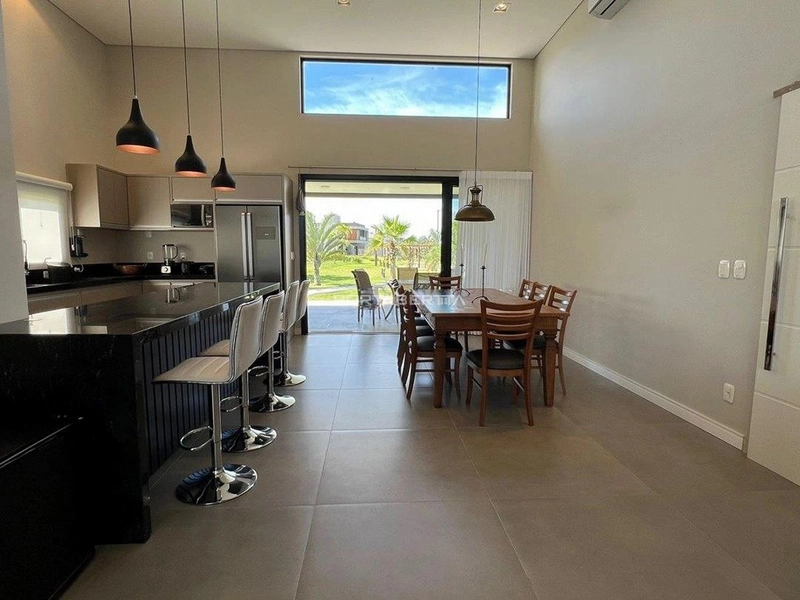 Casa com 04 suítes no condomínio Riviera em Xangri-lá RS: 9ª foto da galeria de imagens do imóvel