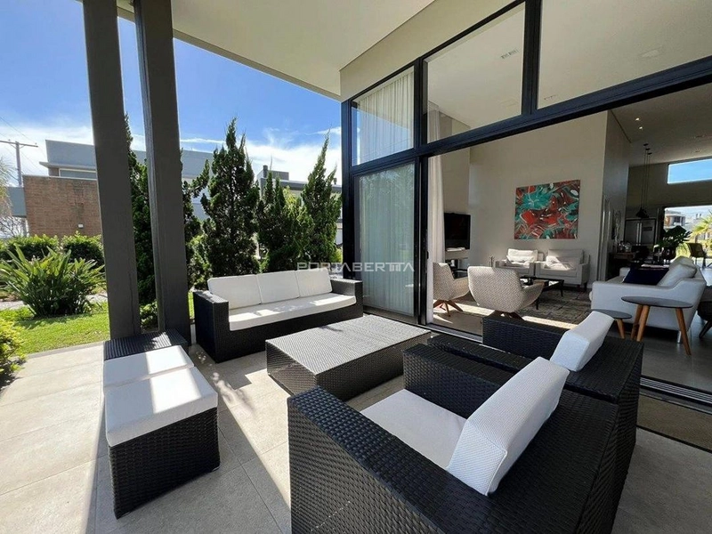 Casa com 04 suítes no condomínio Riviera em Xangri-lá RS: 17ª foto da galeria de imagens do imóvel