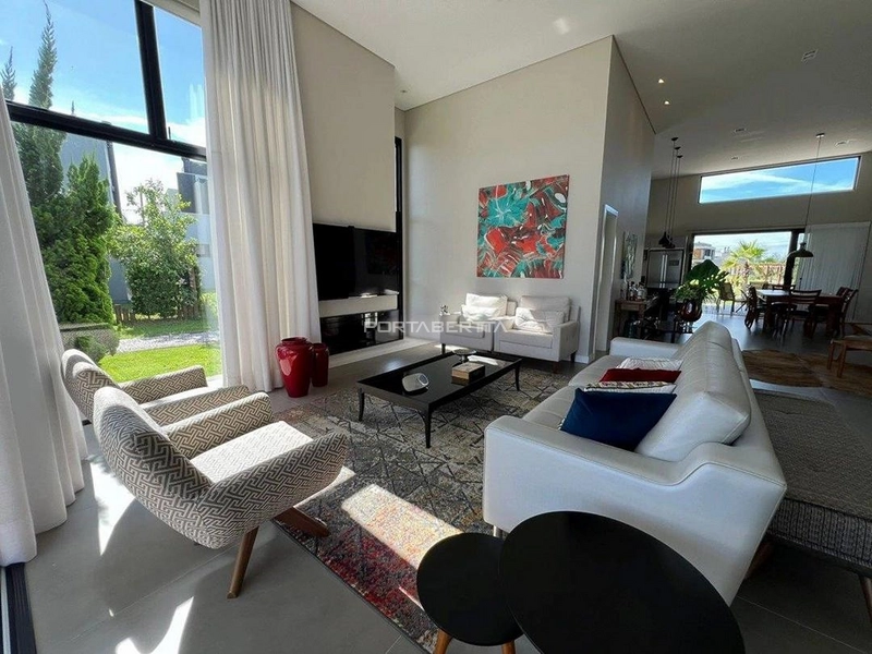 Casa com 04 suítes no condomínio Riviera em Xangri-lá RS: 16ª foto da galeria de imagens do imóvel