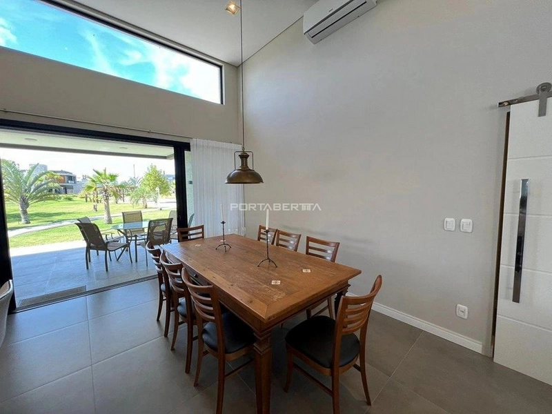 Casa com 04 suítes no condomínio Riviera em Xangri-lá RS: 7ª foto da galeria de imagens do imóvel