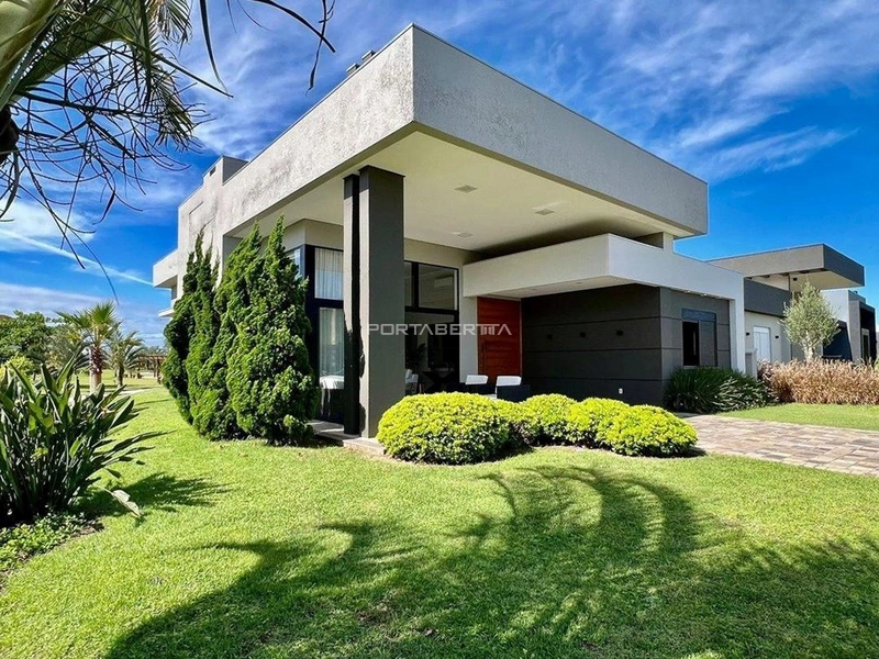Casa com 04 suítes no condomínio Riviera em Xangri-lá RS: 18ª foto da galeria de imagens do imóvel