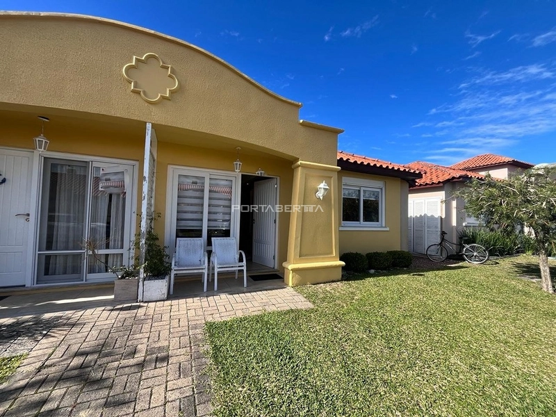 Casa com 03 dormitórios, mobiliada no condomínio Casa Hermosa em Xangri-lá: 29ª foto da galeria de imagens do imóvel