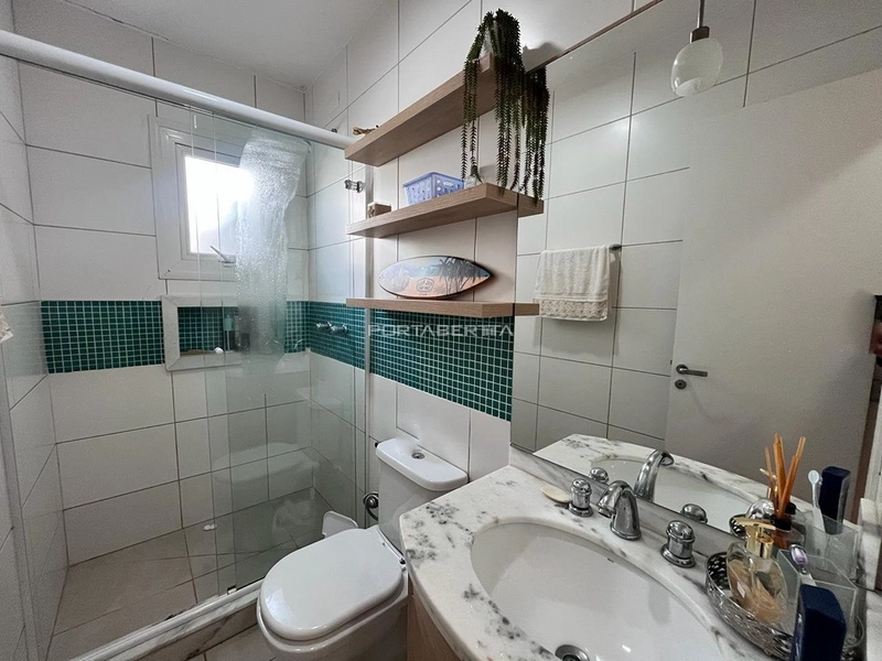Casa com 03 dormitórios, mobiliada no condomínio Casa Hermosa em Xangri-lá: 6ª foto da galeria de imagens do imóvel
