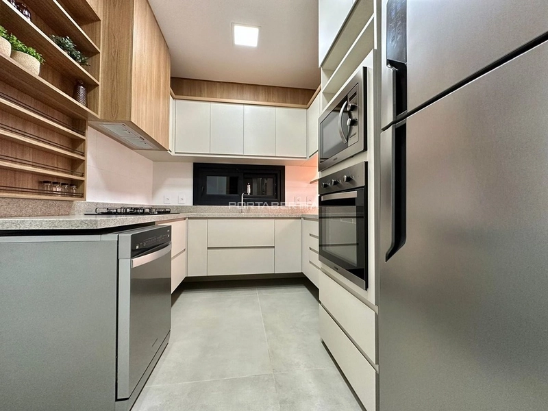 Sobrado com vista p/ lago, mobiliado e decorado, condomínio Sense: 21ª foto da galeria de imagens do imóvel