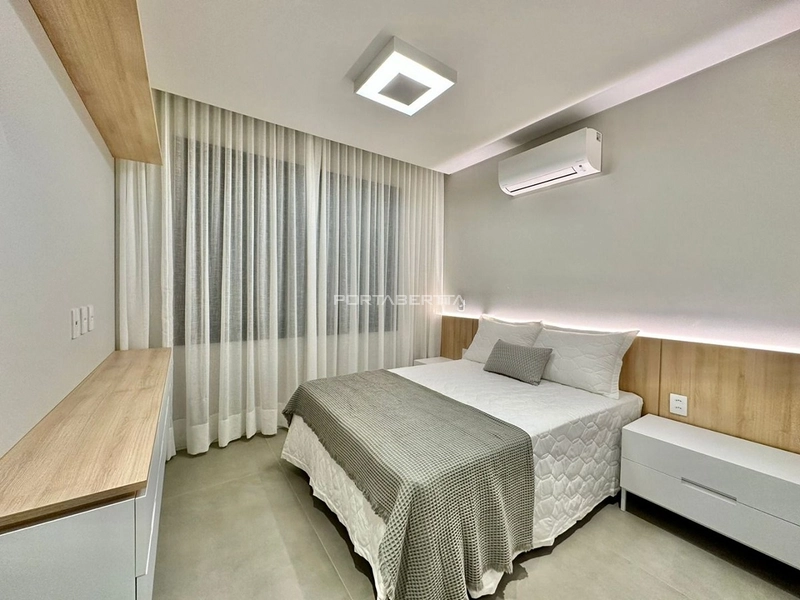 Sobrado com vista p/ lago, mobiliado e decorado, condomínio Sense: 14ª foto da galeria de imagens do imóvel