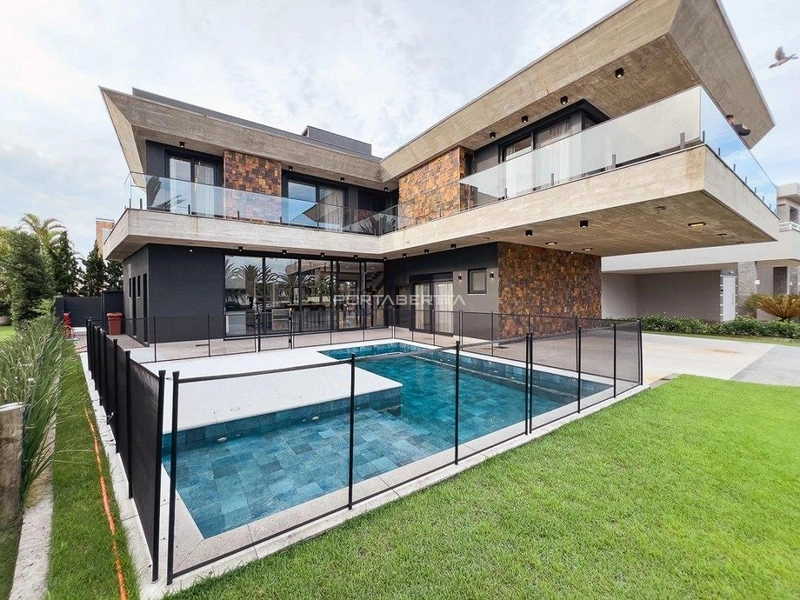 Casa à venda com 04 suítes no condomínio Playa Vista em Xangri-lá RS: 25ª foto da galeria de imagens do imóvel