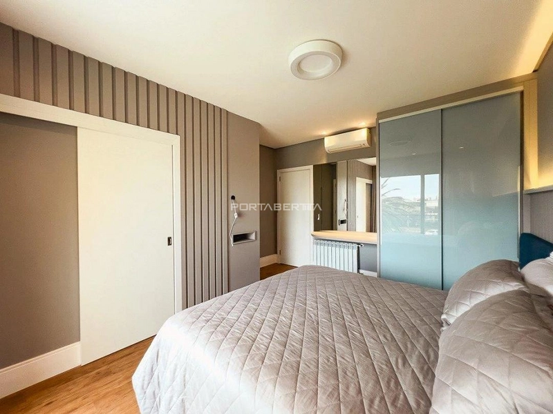 Casa à venda com 04 suítes no condomínio Playa Vista em Xangri-lá RS: 5ª foto da galeria de imagens do imóvel
