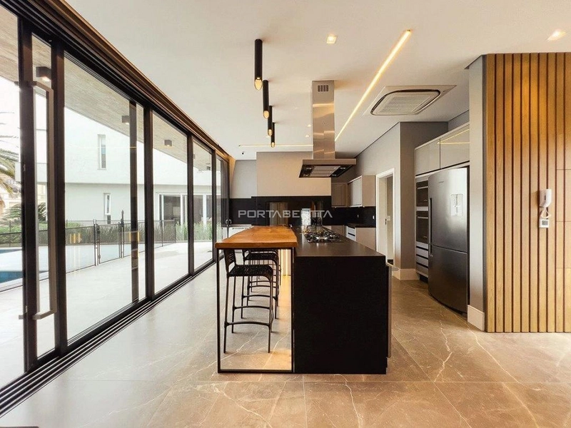 Casa à venda com 04 suítes no condomínio Playa Vista em Xangri-lá RS: 18ª foto da galeria de imagens do imóvel