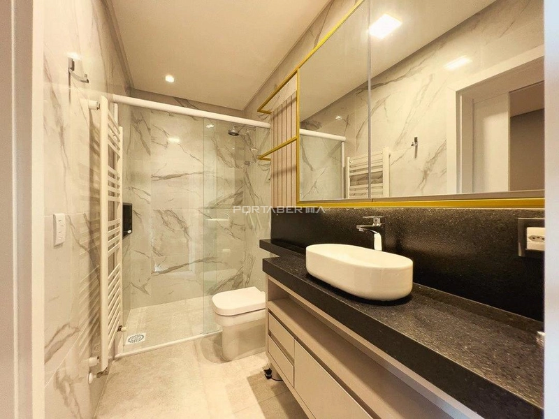 Casa à venda com 04 suítes no condomínio Playa Vista em Xangri-lá RS: 4ª foto da galeria de imagens do imóvel