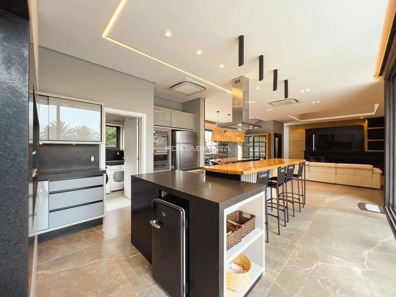 Casa à venda com 04 suítes no condomínio Playa Vista em Xangri-lá RS: 19ª foto da galeria de imagens do imóvel