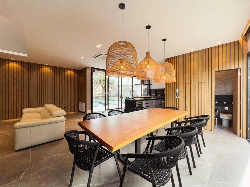 Casa à venda com 04 suítes no condomínio Playa Vista em Xangri-lá RS: 11ª foto da galeria de imagens do imóvel