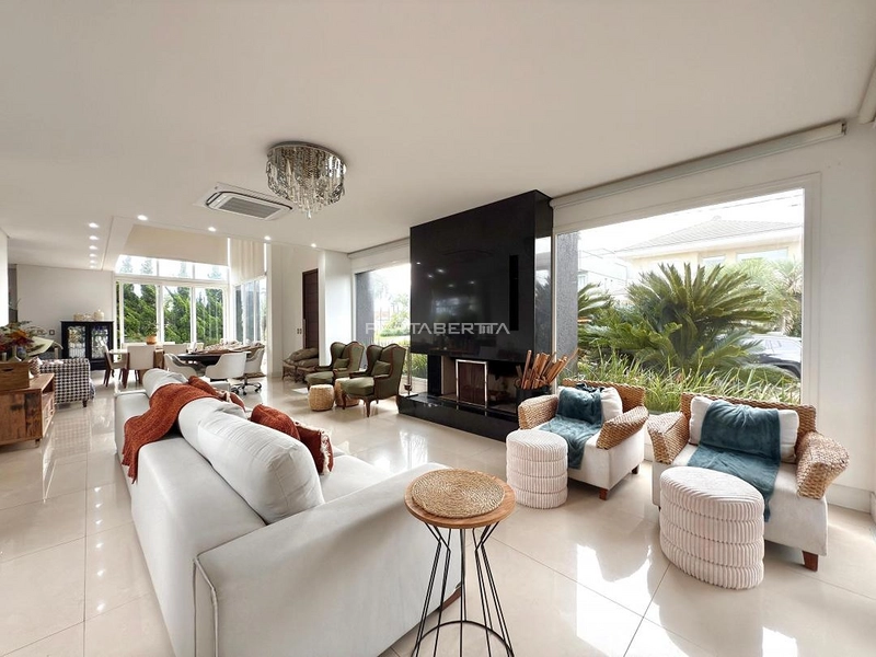 Casa com 04 suítes à venda no condomínio Acqualina em Xangri-lá RS: 20ª foto da galeria de imagens do imóvel