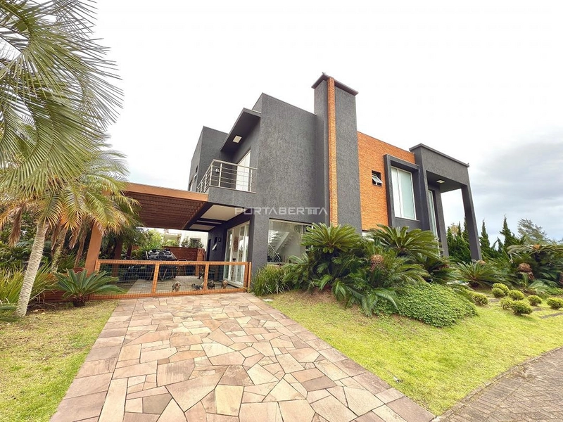 Casa com 04 suítes à venda no condomínio Acqualina em Xangri-lá RS: 23ª foto da galeria de imagens do imóvel
