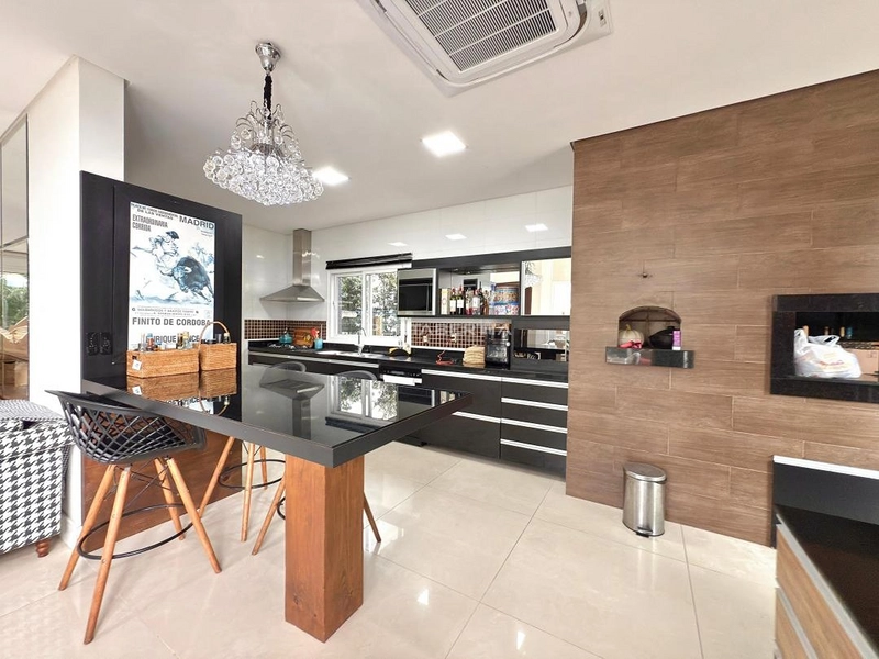 Casa com 04 suítes à venda no condomínio Acqualina em Xangri-lá RS: 16ª foto da galeria de imagens do imóvel