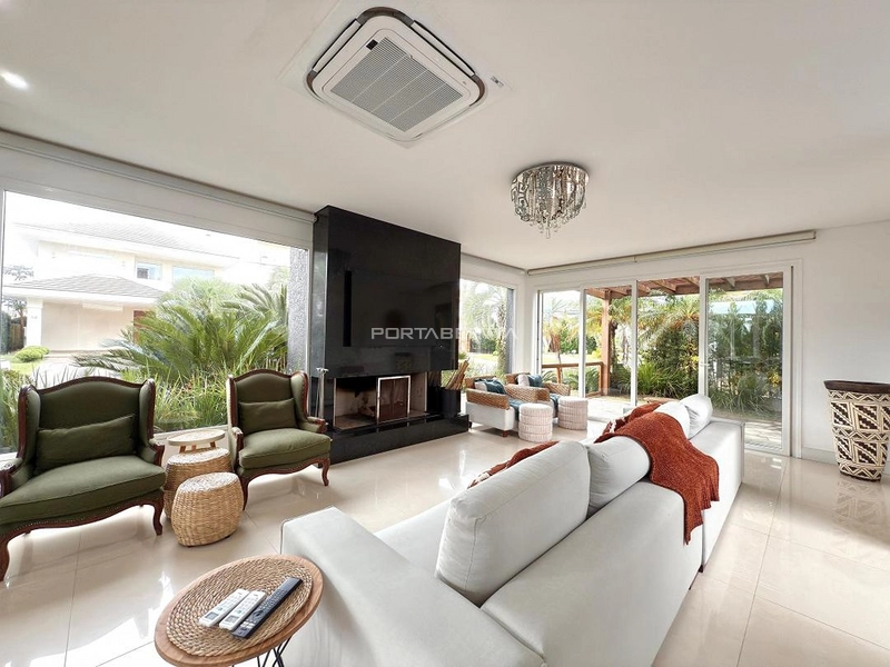 Casa com 04 suítes à venda no condomínio Acqualina em Xangri-lá RS: 22ª foto da galeria de imagens do imóvel