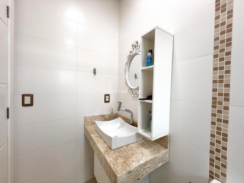 Casa com 04 suítes à venda no condomínio Acqualina em Xangri-lá RS: 8ª foto da galeria de imagens do imóvel