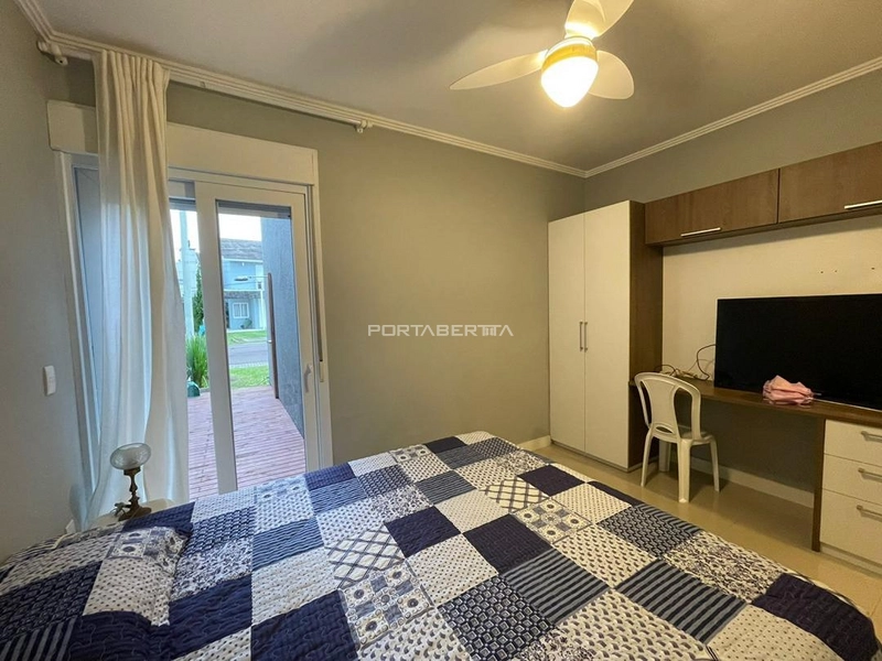 Casa com 03 suítes à venda no condomínio Las Palmas em Xangri-lá RS: 6ª foto da galeria de imagens do imóvel