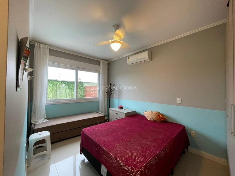 Casa com 03 suítes à venda no condomínio Las Palmas em Xangri-lá RS: 9ª foto da galeria de imagens do imóvel